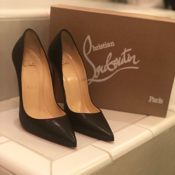 So Kate Christian Louboutins - Picture 2 of 4